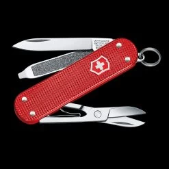 Victorinox Classic Alox -Outdoor Sport Online Shop classicaloxSB 11738.1633087740