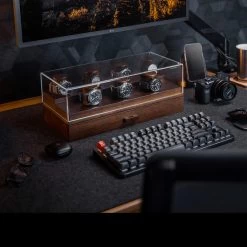 Holme And Hadfield "The Collector" Watch Box -Outdoor Sport Online Shop collector8 46774.1678378722.1280.1280 93943.1678378742