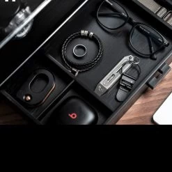 Holme And Hadfield "The Collector" Watch Box -Outdoor Sport Online Shop collector9 08359.1678378722.1280.1280 42794.1678378742