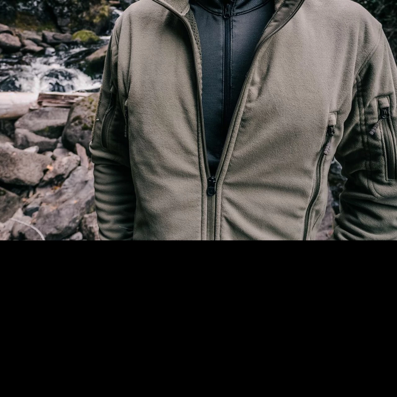 TAD Ranger Hoodie LT Unpatched Combat 4 TAD Ranger Hoodie LT Unpatched Combat - Image 2