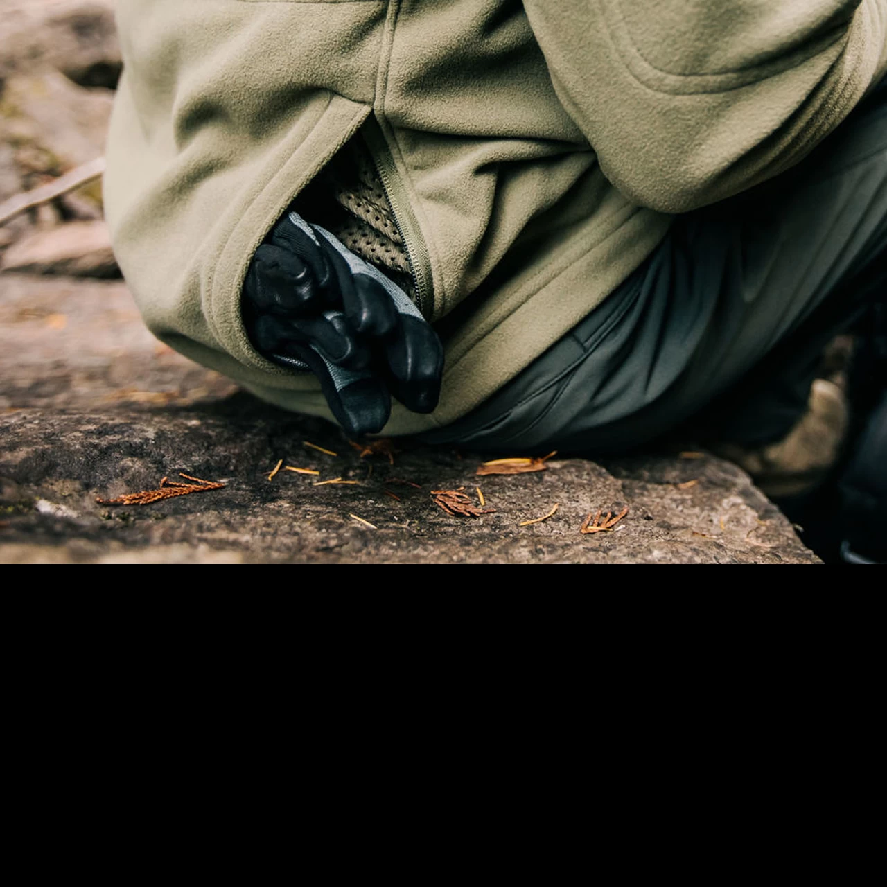 TAD Ranger Hoodie LT Unpatched Combat 5 TAD Ranger Hoodie LT Unpatched Combat - Image 3