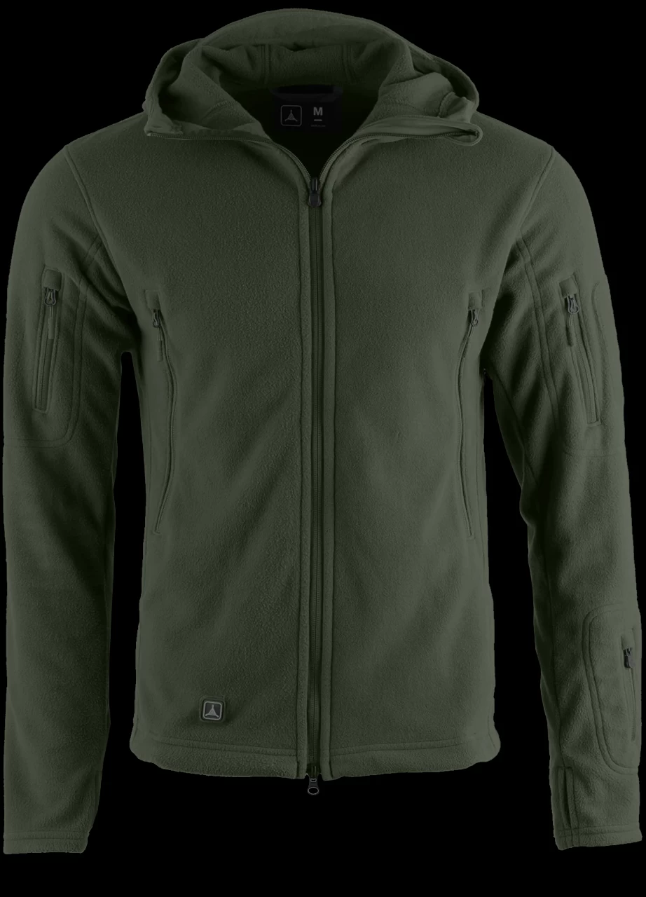 TAD Ranger Hoodie LT Unpatched Combat 3 TAD Ranger Hoodie LT Unpatched Combat