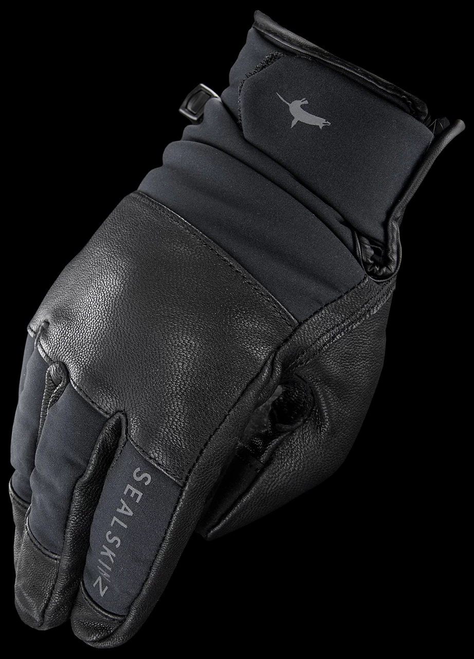 Sealskinz Cold Weather Glove Fusion Control 4 Sealskinz Cold Weather Glove Fusion Control - Image 2