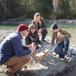 UCO Flatpack Grill And Firepit -Outdoor Sport Online Shop dale gr05det5 88421.1587405225