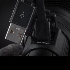 Nebo Redline Blast Rechargeable 3200 -Outdoor Sport Online Shop dale ne6697det4 52913.1695642304