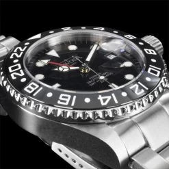 Davosa Ternos Professional GMT Automatic Dual Time -Outdoor Sport Online Shop davos 161 571 50det2 72589.1646734105