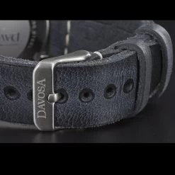 Davosa Vintage Diver Quartz Blue -Outdoor Sport Online Shop davos 162 500 45det 29054.1646670613
