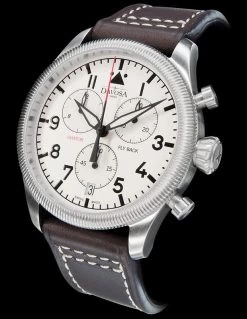 Davosa Aviator Chronograph -Outdoor Sport Online Shop davos 162.499 81384.1646671492