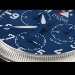 Davosa Aviator Chronograph -Outdoor Sport Online Shop davos 162.499det5 06192.1646671492