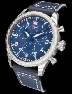 Davosa Aviator Chronograph -Outdoor Sport Online Shop davos 162.499det 84391.1647274310