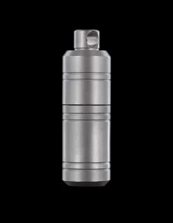 Titech Titanium Peanut Lighter Stonewash 13 Titech Titanium Peanut Lighter Stonewash -Outdoor Sport Online Shop dem t37 85499.1656429478