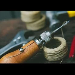 Speedy Stitcher Coarse Waxed Thread #150 -Outdoor Sport Online Shop detail2 2 75673.1588340992