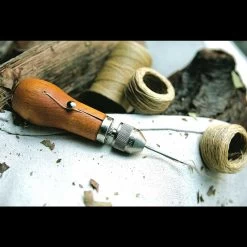 Speedy Stitcher Coarse Waxed Thread #150 -Outdoor Sport Online Shop detail4 2 57000.1587391932