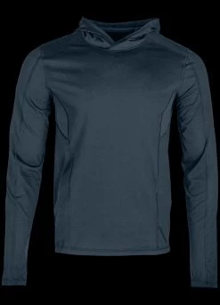 TAD Atlas Hoodie Eclipse