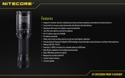 Nitecore EF1 -Outdoor Sport Online Shop ef1 en14 70855.1587395055