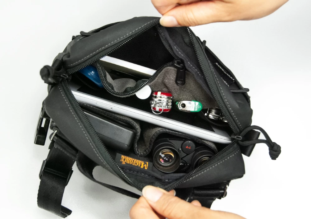 Magforce Entourage Chest Rig 6 Magforce Entourage Chest Rig - Image 4