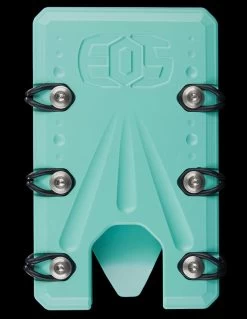 EOS Titanium Cerakote 2.0 Wallet -Outdoor Sport Online Shop eoswal2rwdet2 02896.1587411739