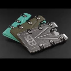 EOS Titanium Cerakote 2.0 Wallet -Outdoor Sport Online Shop eoswal2rwdet5 92192.1587411745