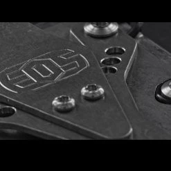 EOS Titanium Cerakote 2.0 Wallet -Outdoor Sport Online Shop eoswal2rwdet7 63749.1587411753