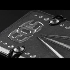 EOS Titanium Cerakote 2.0 Wallet -Outdoor Sport Online Shop eoswal2rwdet87 78179.1587411751