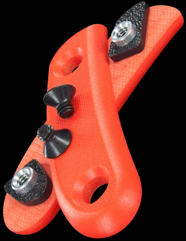 ESEE Candiru Scales 6 ESEE Candiru Scales - Image 4