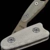ESEE Izula Scales Micarta 2 ESEE Izula Scales Micarta -Outdoor Sport Online Shop esee izula handle 1 48337.1687530812
