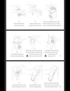 Wacaco Minipresso GR -Outdoor Sport Online Shop esk mpgr 15det 72107.1587401419