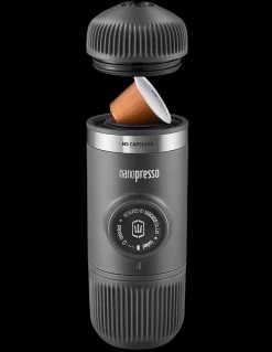 Wacaco Nanopresso NS Adaptor -Outdoor Sport Online Shop esk nanonsapt 17det6 82026.1663058792