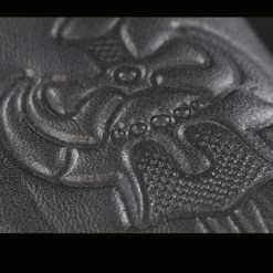 Fallkniven NL5 Idun Leather Sheath -Outdoor Sport Online Shop faknl5sldet2 88142.1587409816