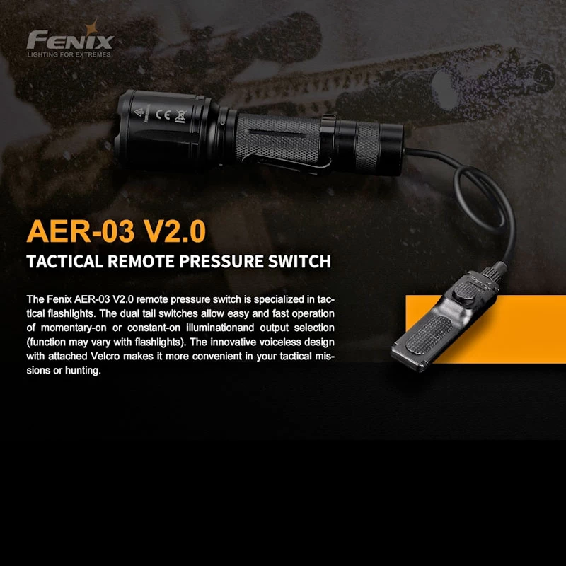 Fenix Remote Switch AER-03 V2.0 6 Fenix Remote Switch AER-03 V2.0 - Image 4