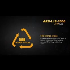 Fenix ARB-L18-3500 18650 14 Fenix ARB-L18-3500 18650 -Outdoor Sport Online Shop fenix arb l18 3500 18650det2 38916.1587397620