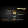 Fenix ARB-L18-3500 18650