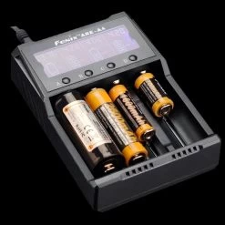 Fenix ARE-A4 Smart Multi-Charger
