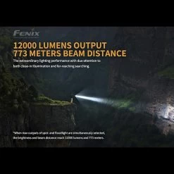 Fenix LR40R -Outdoor Sport Online Shop fenix lr40rdet10 07414.1678282645