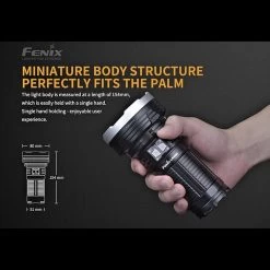 Fenix LR40R -Outdoor Sport Online Shop fenix lr40rdet7 42032.1678282645