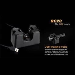 Fenix RC20 -Outdoor Sport Online Shop fenix rc20det11 03952.1587396530