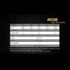 Fenix RC20 2 Fenix RC20 -Outdoor Sport Online Shop fenix rc20det5 36631.1587396528
