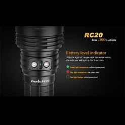 Fenix RC20 -Outdoor Sport Online Shop fenix rc20det 81785.1587396549