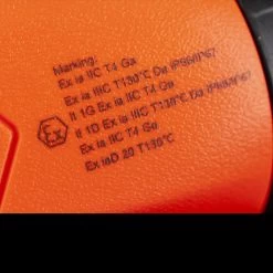 Fenix WF11E Intrinsically Safe Torch -Outdoor Sport Online Shop fenix wf11edet3 67855.1587421782