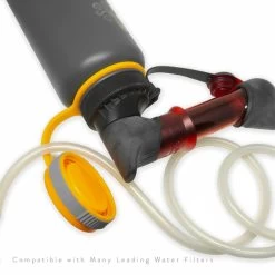 Prometheus AG Insulated SS Kraken Trident Water Bottle -Outdoor Sport Online Shop flask2 78564.1695289090