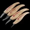 Flexcut Carving Knife Set -Outdoor Sport Online Shop flexkn100det 38415.1587728718