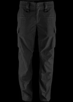 TAD Force 10 RS Cargo Trousers Black -Outdoor Sport Online Shop force10black 14311.1696246487