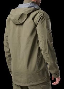 5.11 Force Rainshell Jacket -Outdoor Sport Online Shop forcejacketdet13 48321.1664881769.1280.1280 95139.1694084668