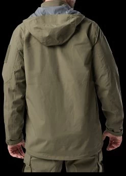 5.11 Force Rainshell Jacket -Outdoor Sport Online Shop forcejacketdet14 16079.1664881769.1280.1280 55978.1694084668