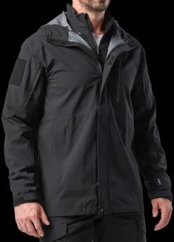5.11 Force Rainshell Jacket -Outdoor Sport Online Shop forcejacketdet18 19938.1664881769.1280.1280 07254.1694084668