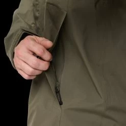 5.11 Force Rainshell Jacket -Outdoor Sport Online Shop forcejacketdet2 29039.1664881769.1280.1280 93807.1694084668