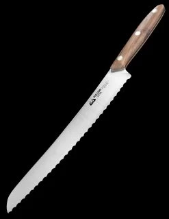 Due Cigni 1896 Bread Knife -Outdoor Sport Online Shop fox 2c1011nodet2 99308.1587729348