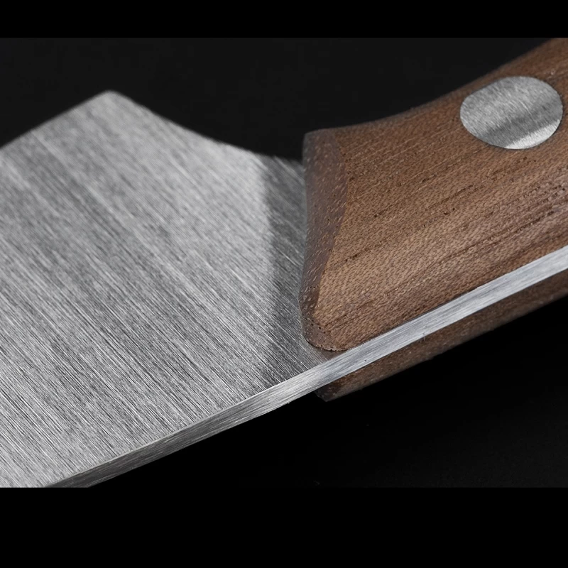 Due Cigni 1896 Parmesan Cheese Knife 7 Due Cigni 1896 Parmesan Cheese Knife - Image 5