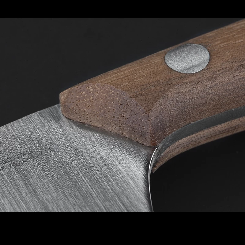 Due Cigni 1896 Parmesan Cheese Knife 4 Due Cigni 1896 Parmesan Cheese Knife - Image 2