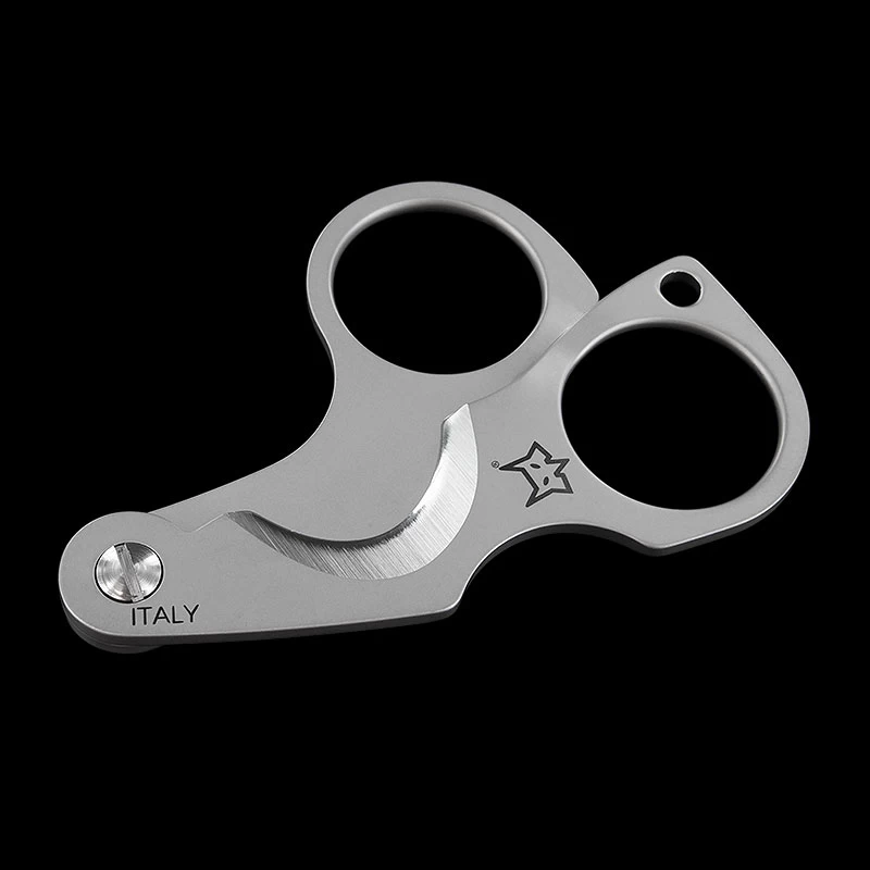 Fox Cigar Cutter 7 Fox Cigar Cutter - Image 5